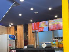 -尊宝比萨(斗西店)