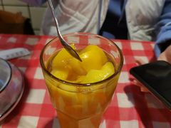 -龚海宝· 烧烤· 羊肉原切挂糊更好吃(庄市店)