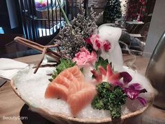 -古京·臻致料理(月湖店)