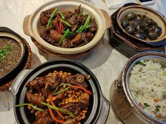 -阿英煲(凉城路店)