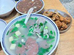 -老鼓楼汤包(太平门店)