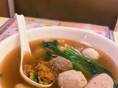 -永盈茶餐厅(中山四路店)