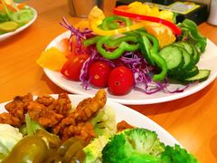 -So Lounge索兰至餐厅(蓝色港湾店)