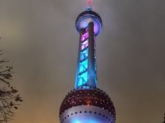 -东方明珠广播电视塔