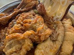 -凤张螺蛳粉·爽口粉(跃进路总店)