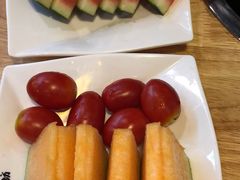 -嬷孙家潮汕牛肉火锅(北京路天河城店)