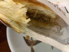 肉夹馍-长安面坊(西点茂店)