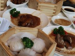 -香宫中餐厅 · 桂林香格里拉