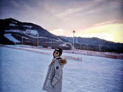 -鳌山滑雪度假区