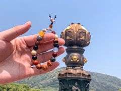 -灵山胜境