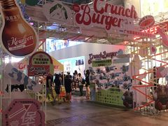 -VT101维多利广场