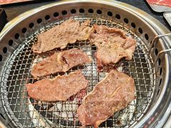 -何发发和牛烧肉·鳗鱼榴莲放题自助(乐峰广场店)