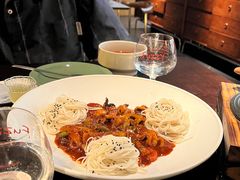 -Fuzzy Bistro 浮几韩餐·茶酒馆