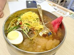 -梨花牛肉汤饭(仁恒伊势丹店)