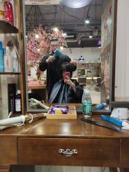 -逸丝风尚yesfashion造型