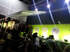 大堂-813芭依珊 BAESAn(皇冠十畝地店)