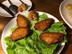 鸡翅-日舞(鹭江道店)