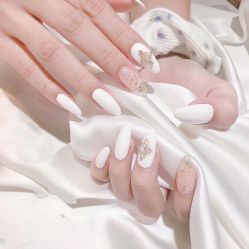 -Aso Artist Beauty美甲美睫