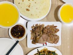 -姥家春饼店(漳州二路店)