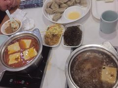 -草原传奇鲜羊火锅(桥北店)