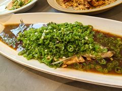 -写庭·鱼鲜川菜·宴请(铁像寺水街店)