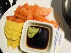 -星伦多自助料理·涮烤一体(嘉兴八佰伴店)