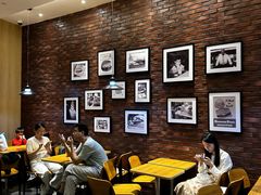 -汉堡王(海昌海洋公园店)