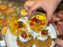 -東盛炭烤自助料理(浦东文峰广场店)