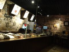 -食乐佳麻辣香锅(森林摩尔商业街区店)