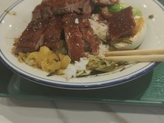 -肥小福·烧鹅专门店(环宇荟店)