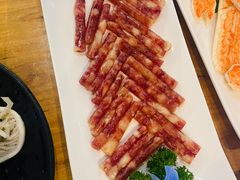 -五星桥原切肥牛火锅·30年专注好牛肉(湖塘店)