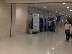 -上海交通大学医学院附属瑞金医院(总院)