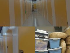-安东易迷你仓自助寄存仓库(淞虹路店)