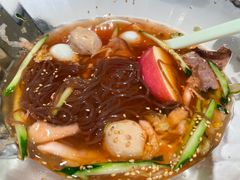 -七八冷面·延边朝鲜族美食(圣熙八号店)