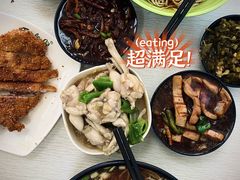 -弄堂面馆(金运路店)