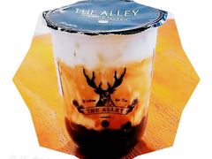 -THE ALLEY 鹿角巷(时代天街A馆店)