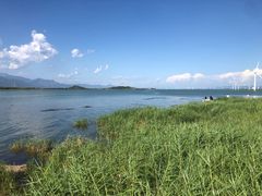 -怀来官厅水库