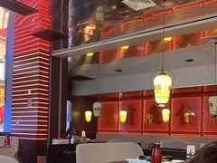 大堂-鱼鼎香烤鱼火锅(华发商都店)