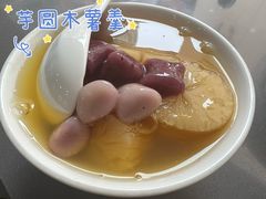 -张飞木薯羹(金鱼巷店)