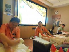 -足本纪·足道 SPA 简餐 小吃(文三西路店)