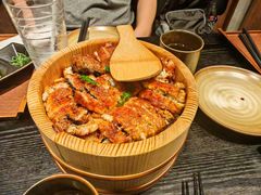 -玄白·炭烤活鳗(上海首店)