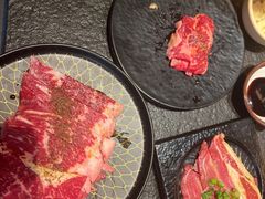 -牛YO烧肉烤肉自助(万象城春河里店)