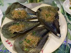 -四姑娘川味海鲜(八爪鱼店)