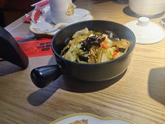 -多嘴超级肉蟹煲(吉林财富购物广场店)