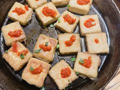 -黄山老妈·土菜(碧桂园店)