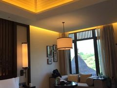 -广州都喜泰丽温泉度假酒店