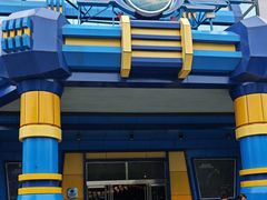 -郑州方特梦幻王国