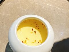 桂花酪乳-杭州酒家(庆春路店)
