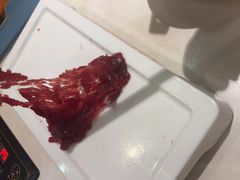 -八合里潮汕鲜牛肉火锅(上海汇智广场店)