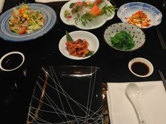 -曙亚洲餐厅-重庆富力艾美酒店(南坪万达广场店)